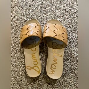 Sam Edelman Slide Sandals